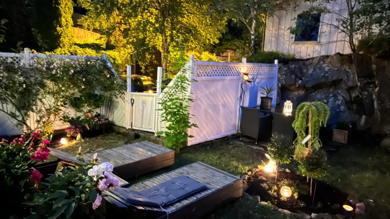 Holiday home Sjarmerende Familievennlig Hus Med 2 Soverom