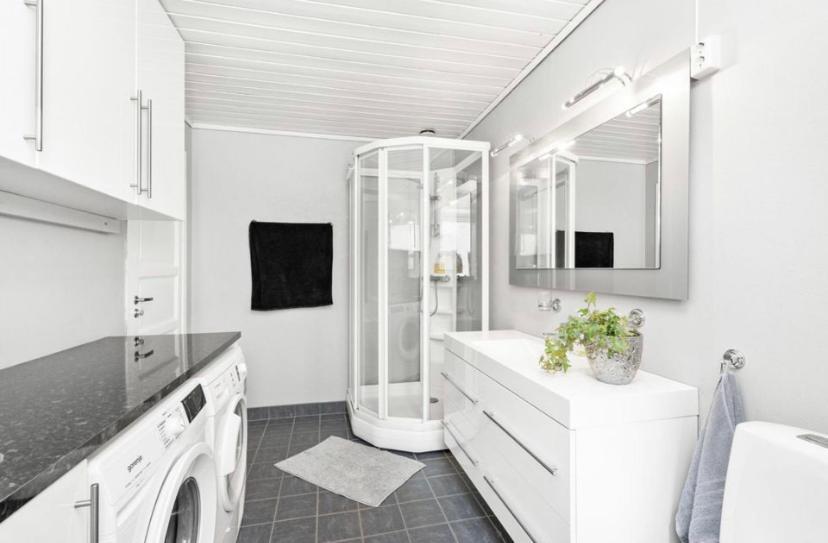 Holiday home Sjarmerende Familievennlig Hus Med 2 Soverom